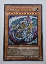 Yugioh! Drago Arcobaleno