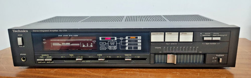 Amplificatore technics z55 - amplificatore, su-z55