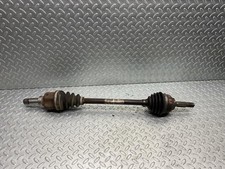 SEMIASSE ANTERIORE SINISTRO