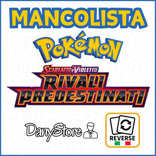 Pokemon rivali predestinati - rivali,