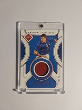 Panini NT 2022 Nicolò Zaniolo