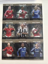 Topps Premier League Trading