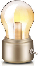 Retro Lampada Di Lampadina