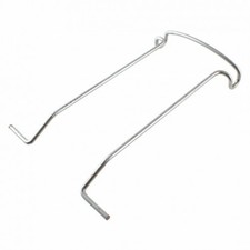 Mensola ribaltabile Piaggio Si