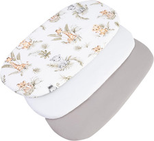 Lenzuola Lettino Culla 86X40