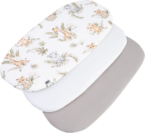 Lenzuola lettino culla 86x40 - culla,