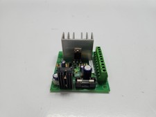 WOO-SUNG IRFP9240 DIMMER SCHEDA PCB VER 1.2