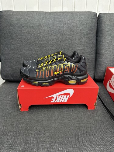 Nike air max - air, plus