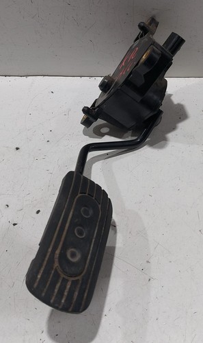 Pedale acceleratore per nissan - pedale,