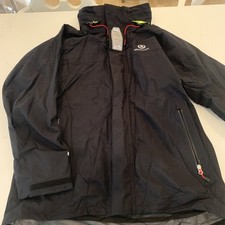 Giacca da vela Henry Lloyd