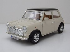 Modellino auto Mini Cooper