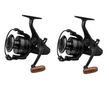 2x Prologic Avenger 4000 esca