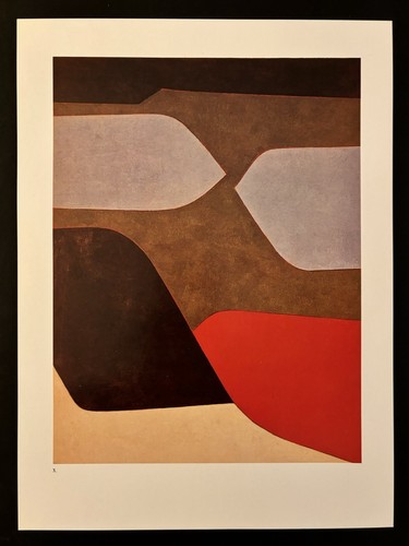 Victor vasarely offset - de, 1978