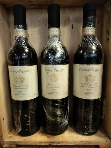 Lotto bottiglie lorenzo - 3,