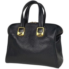 FENDI Chameleon Borsa a Mano