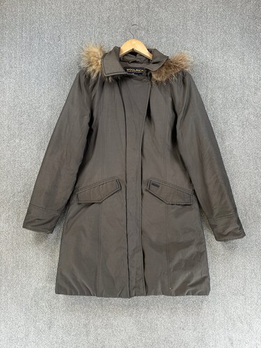 Woolrich cappotto uomo - woolrich,