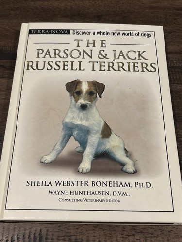 Parson and jack - parson,