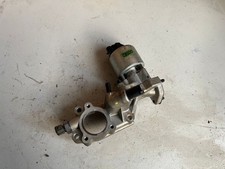 Valvola EGR benzina Chevrolet
