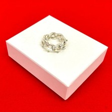 TIFFANY & Co. Anello Forgelink