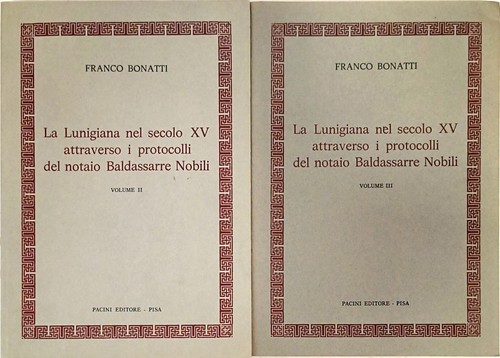 Franco bonatti la - bonatti, –