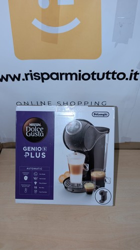 Nescafe dolce gusto genio - dolce,