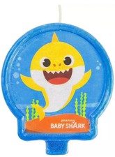 Baby Shark Dance Pinkfong