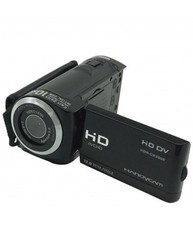 Videocamera Telecamera D40 Full Hd 720p 12mp Dvr 2.4'' Tft Lcd 10x Zoom Video