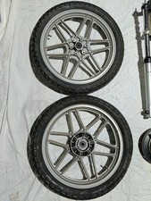 Cerchi Moto Guzzi V35/v50/v65