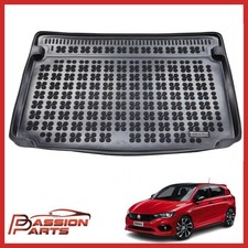 VASCA BAULE FIAT TIPO DAL 2016