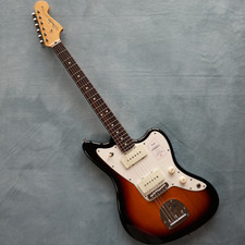 Chitarra elettrica Fender Made