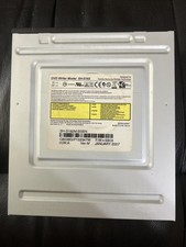 Samsung DVD Writer SH-S182 - testato e funzionante