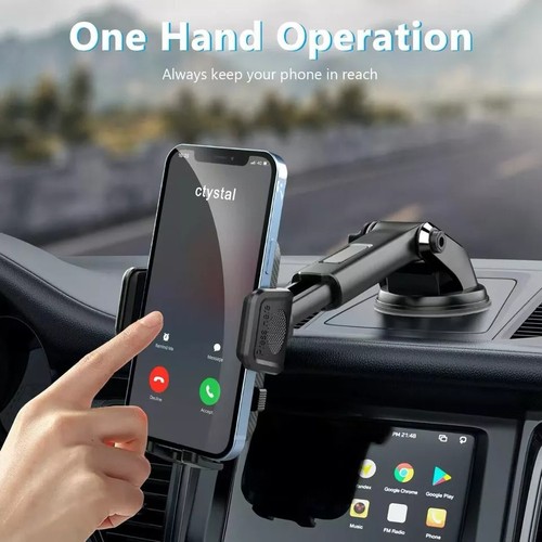 Supporto telefono auto - supporto,