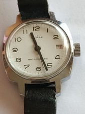 Raro Vintage Ruhla UMF Cal.24