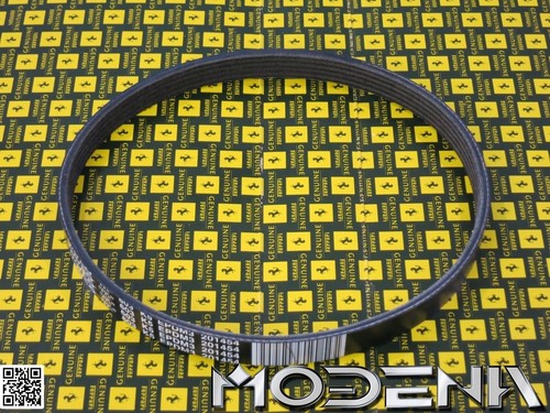 Cinghia trapezoidale belt poly - cinghia,