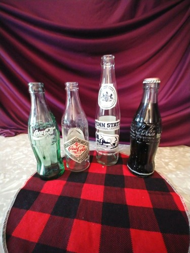Coca cola bottle - cola,