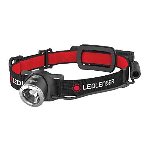 Ledlenser 500853 h8r lampada - h8r,