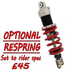 Ammortizzatore Mono Kawasaki