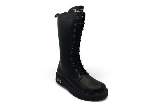Cult donna scarpe t059 - donna, stivale