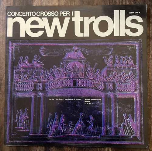 New trolls concerto grosso - concerto,