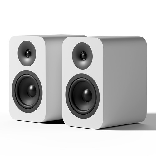 Fosi audio sp601 6ω 160w - fosi,