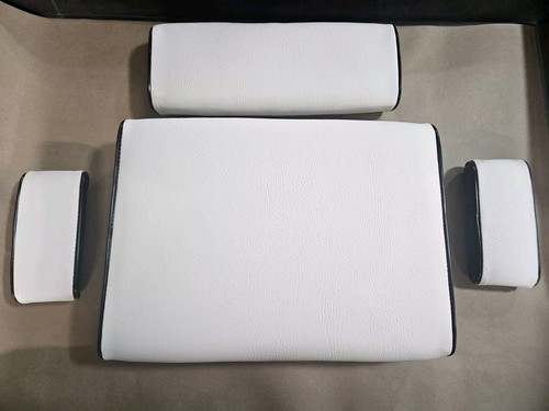 Set sedili per - , trattore