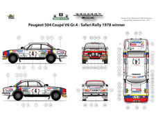 [FFSMC Productions] Peugeot