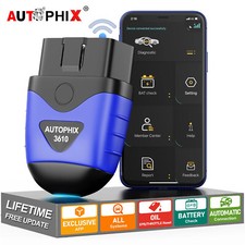AUTOPHIX 3610 Fit For VAG