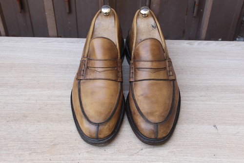 Mocassin tricker james - tricker's, "james"