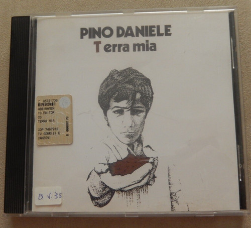 Musicale pino daniele - -,