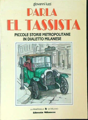 Parla tassista luzzi - el,