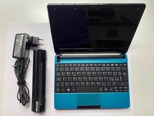 ACER ASPIRE ONE D270 AZZURRO