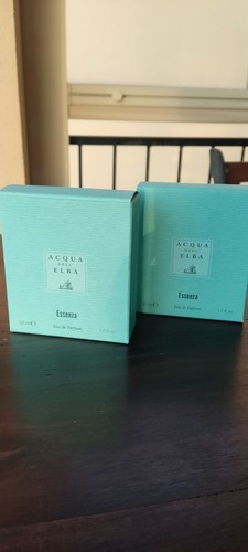 Acqua dell elba - acqua, uomo