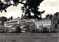 Roma Grottaferrata Villa Regina Pacis F. Grande  spedita 