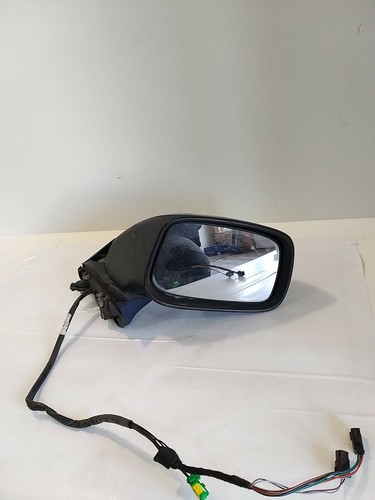 Specchietto retrovisore